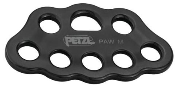 Picture of PAW RIGGING BLACK M